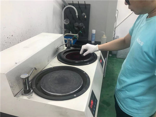 鋁合金應力腐蝕檢測機構靠譜嗎