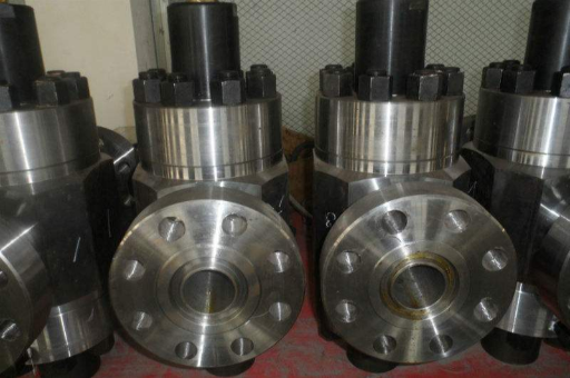 閥門SSC試驗 閥門SSC試驗